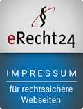 eRecht 24 - Rechtssichere Webseiten