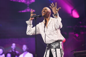 Regi Jennings; Cool Chocolate;